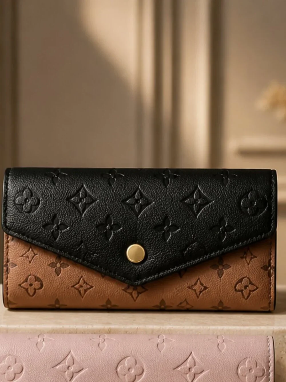 Fashion Wallet